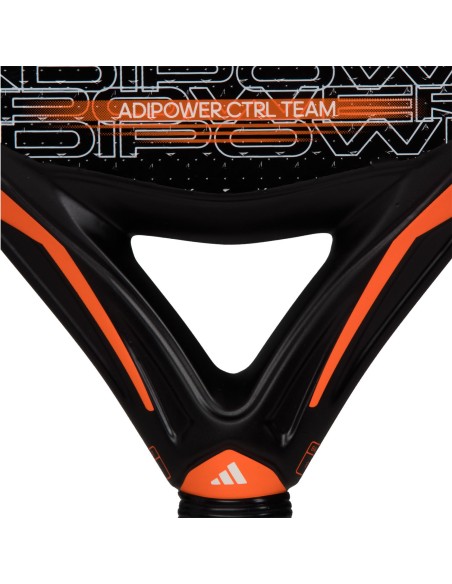 Adidas Adipower Ctrl Team 3.3 | Ofertas de pádel